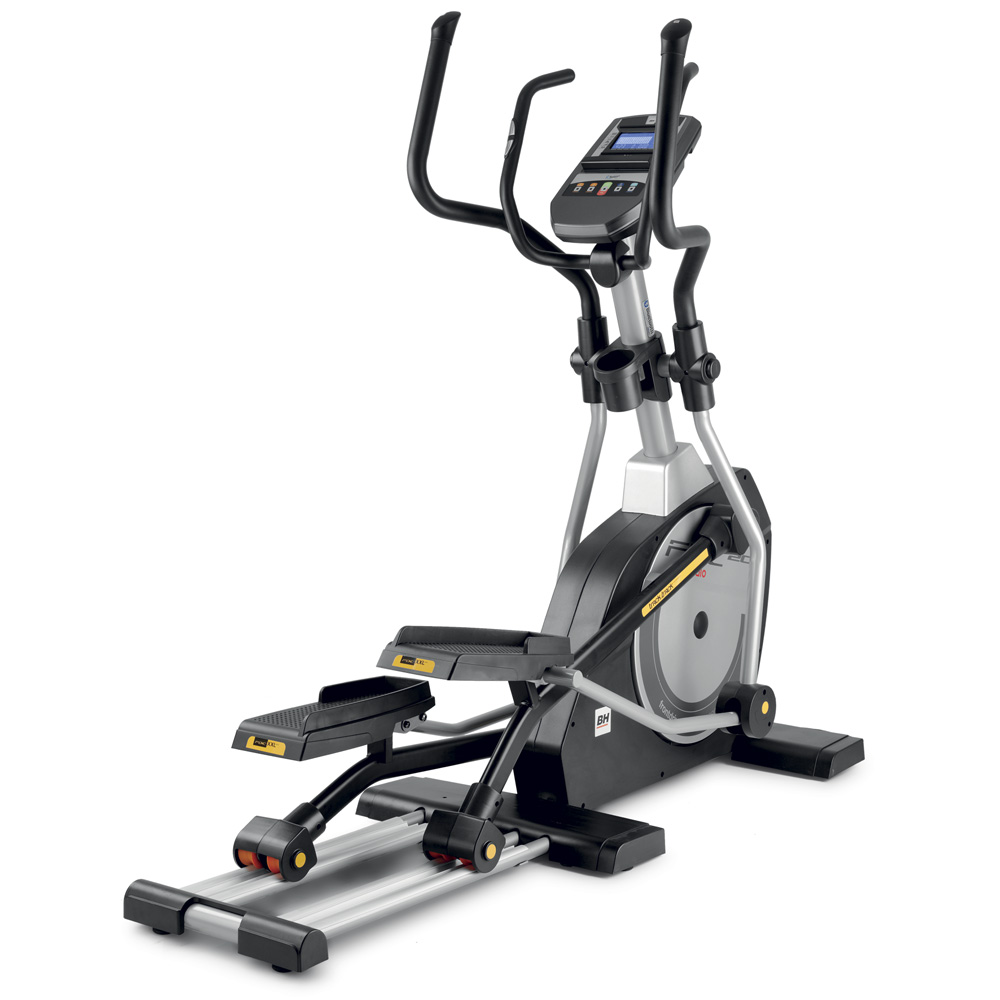 Vélo elliptique Bh fitness I.FDC20 Studio